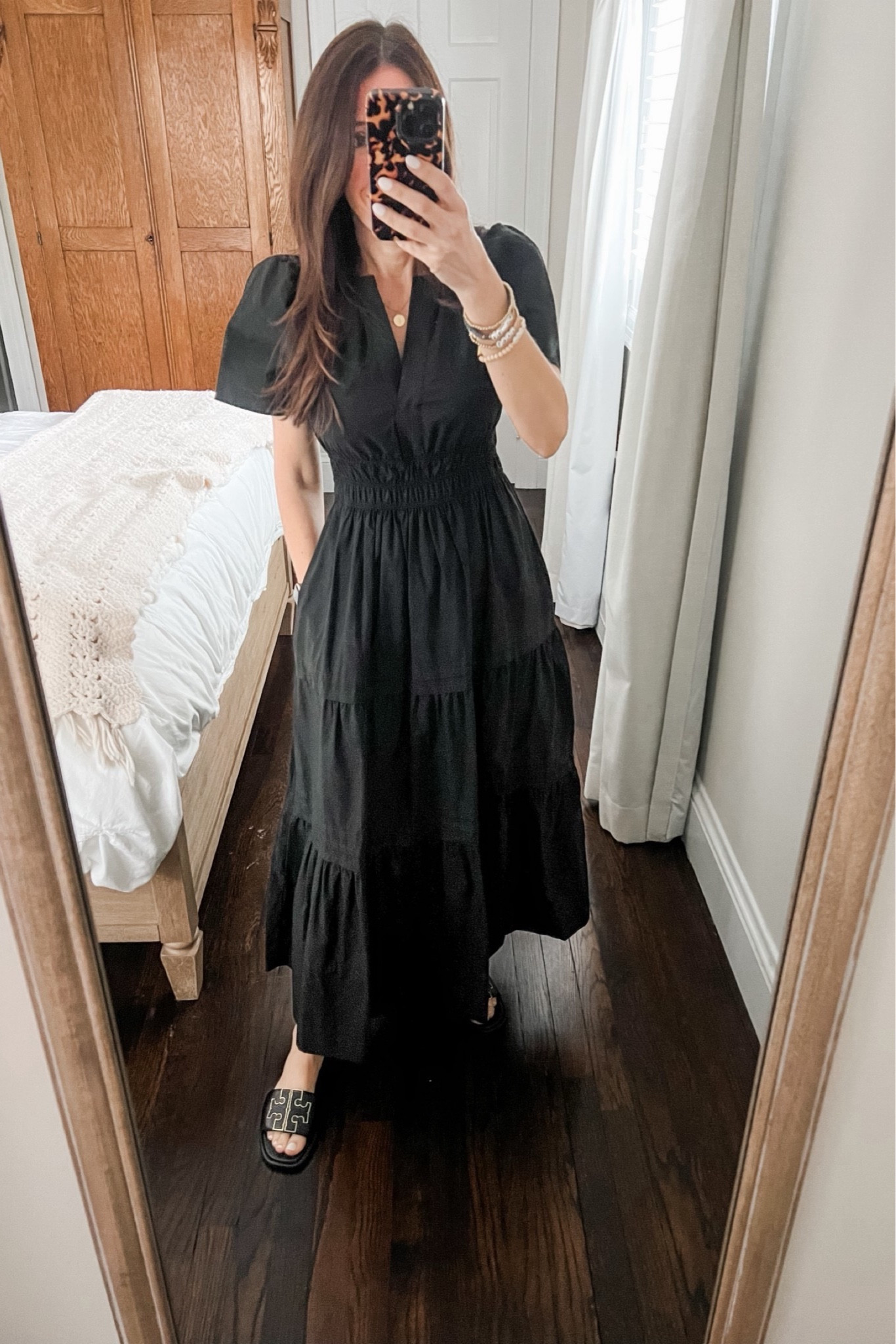 I love that this dress comes in petite! I am wearing an xxs petite.  Tonight is your last chance to grab this Anthropologie dress on sale.  It is the perfect work dress and looks great with a denim jacket.  If you are not petite, I have linked an amazing dupe. 




#LTKWorkwear #LTKPetite #LTKSaleAlert
