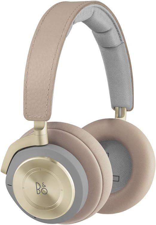Bang & Olufsen Beoplay H9 3rd Gen Wireless Bluetooth Over-Ear Headphones (Amazon Exclusive Editio... | Amazon (US)