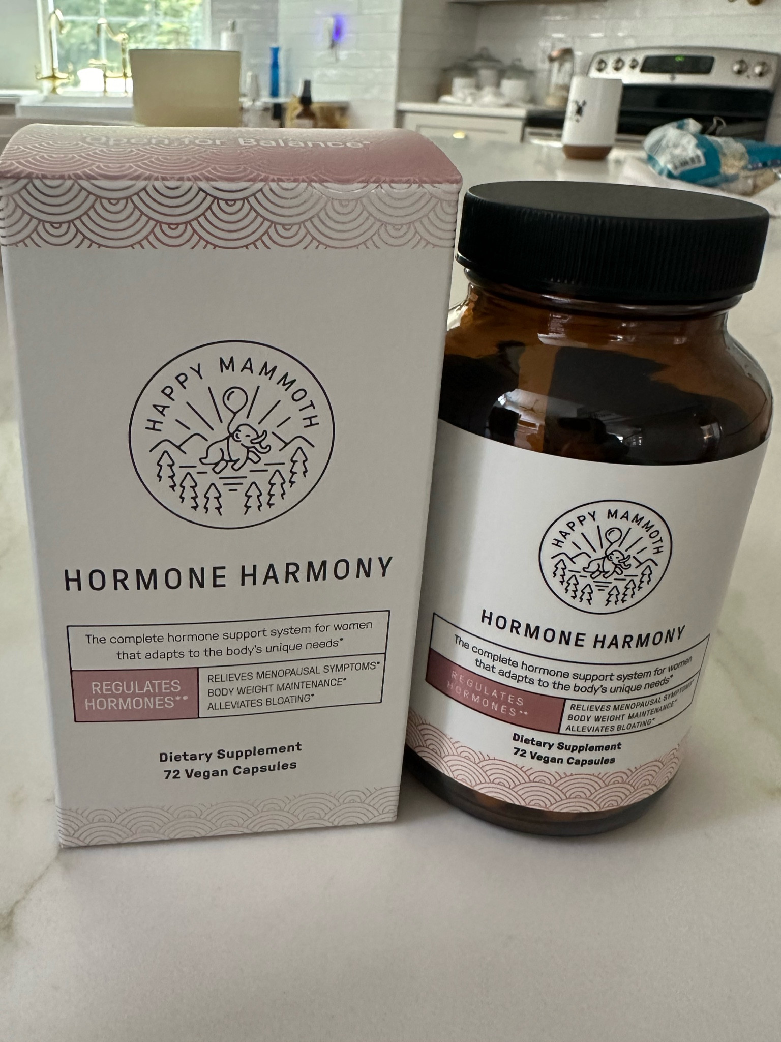 #hormoneharmony 

#LTKBeauty #LTKOver40