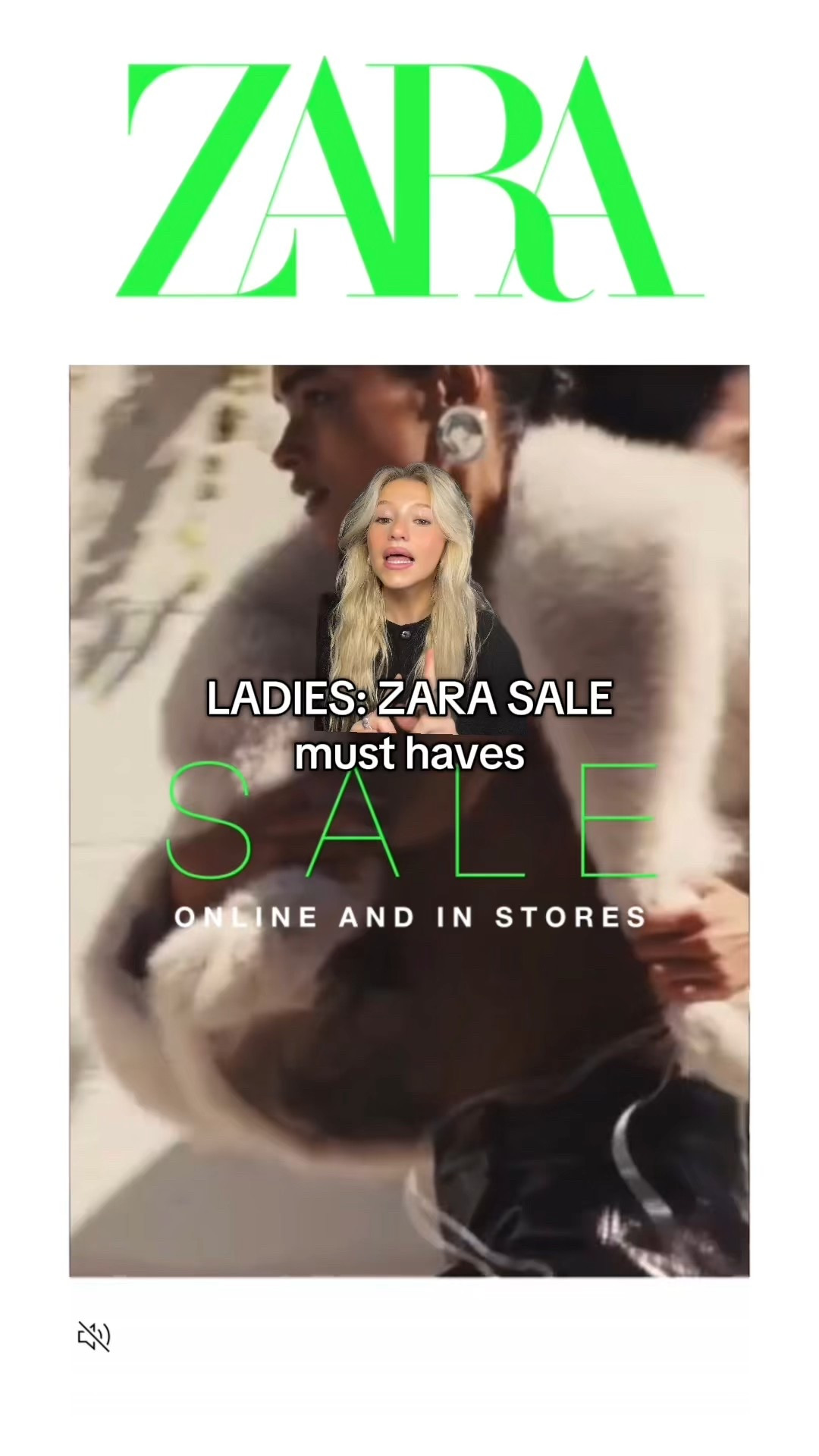 The best Zara sale finds! 

#LTKFindsUnder50 #LTKFindsUnder100