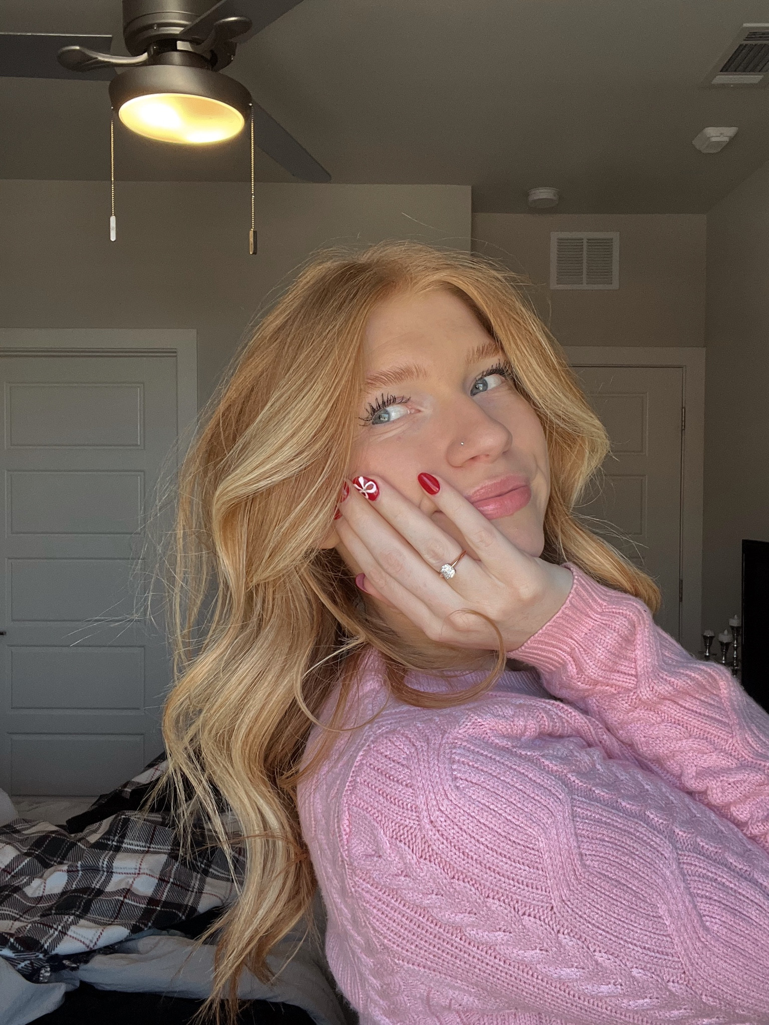 Love this pink sweater from Lulus

Lulus. Sweater. Pink. Pink sweater. Winter fashion. Spring fashionn

#LTKstyletip #LTKSeasonal