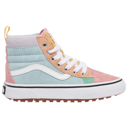 Vans SK8 HI MTE | Kids Foot Locker (US)