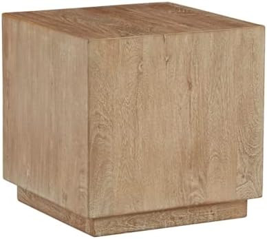 Ashley Furniture Belenburg Accent Table, Brown | Amazon (US)