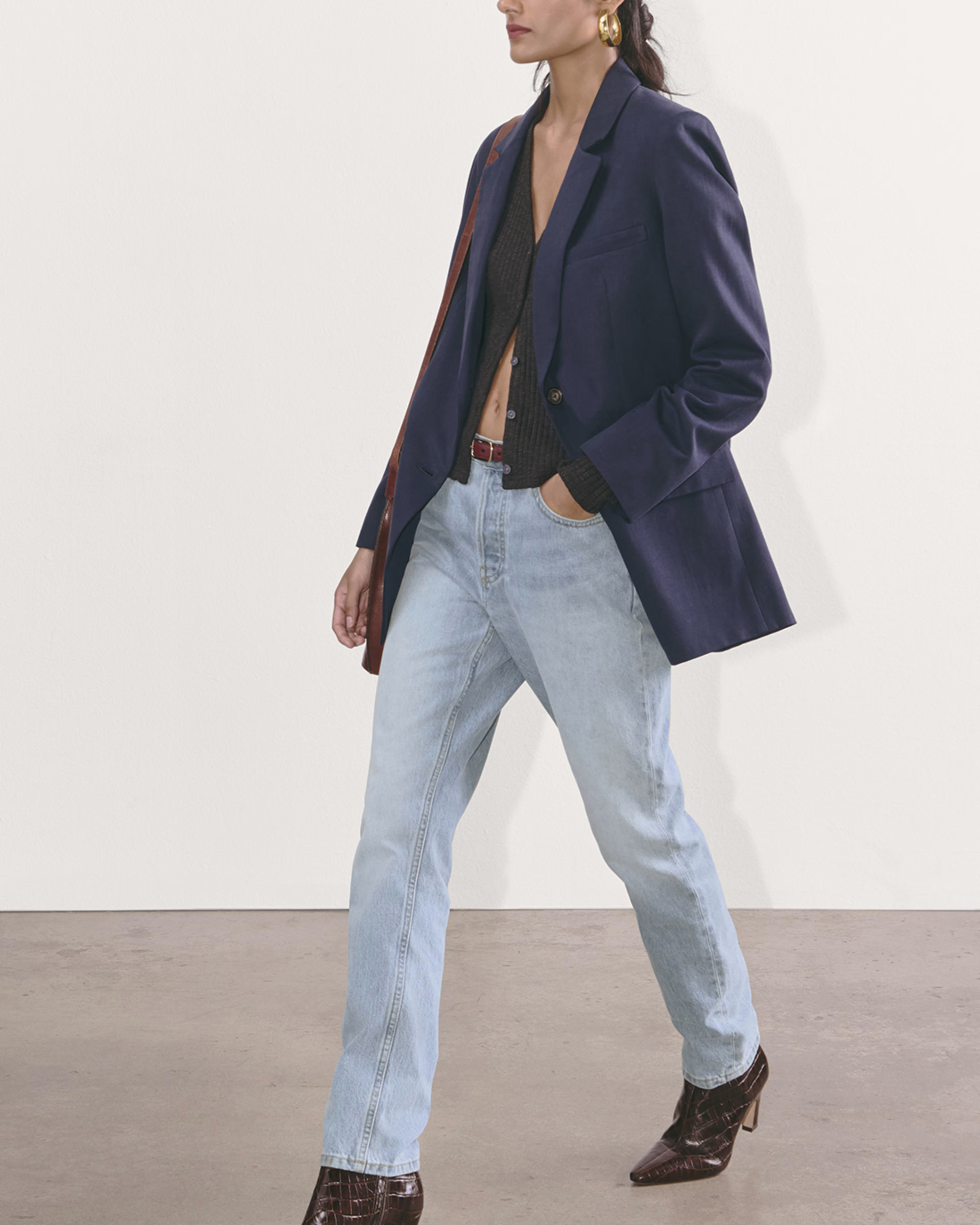 The ’90s Cheeky® Jean | Everlane