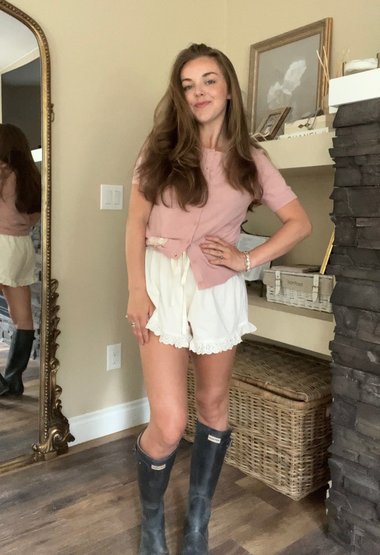 Super soft cardigan on sale for prime day! A wardrobe staple that comes in a bunch of colors 

#LTKSaleAlert #LTKFindsUnder50 #LTKStyleTip