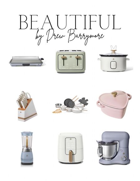 I love everything about this @walmart line!  Beautiful by Drew Barrymore has so many great pieces and all very affordable. Some are even on sale right now!

#walmartpartner #walmart #walmarthome walmartfinds 

#LTKhome #LTKsalealert #LTKFind