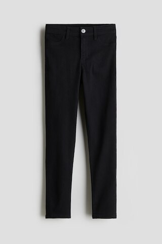 H & M - Skinny Fit Jeans - Black | H&M (US + CA)
