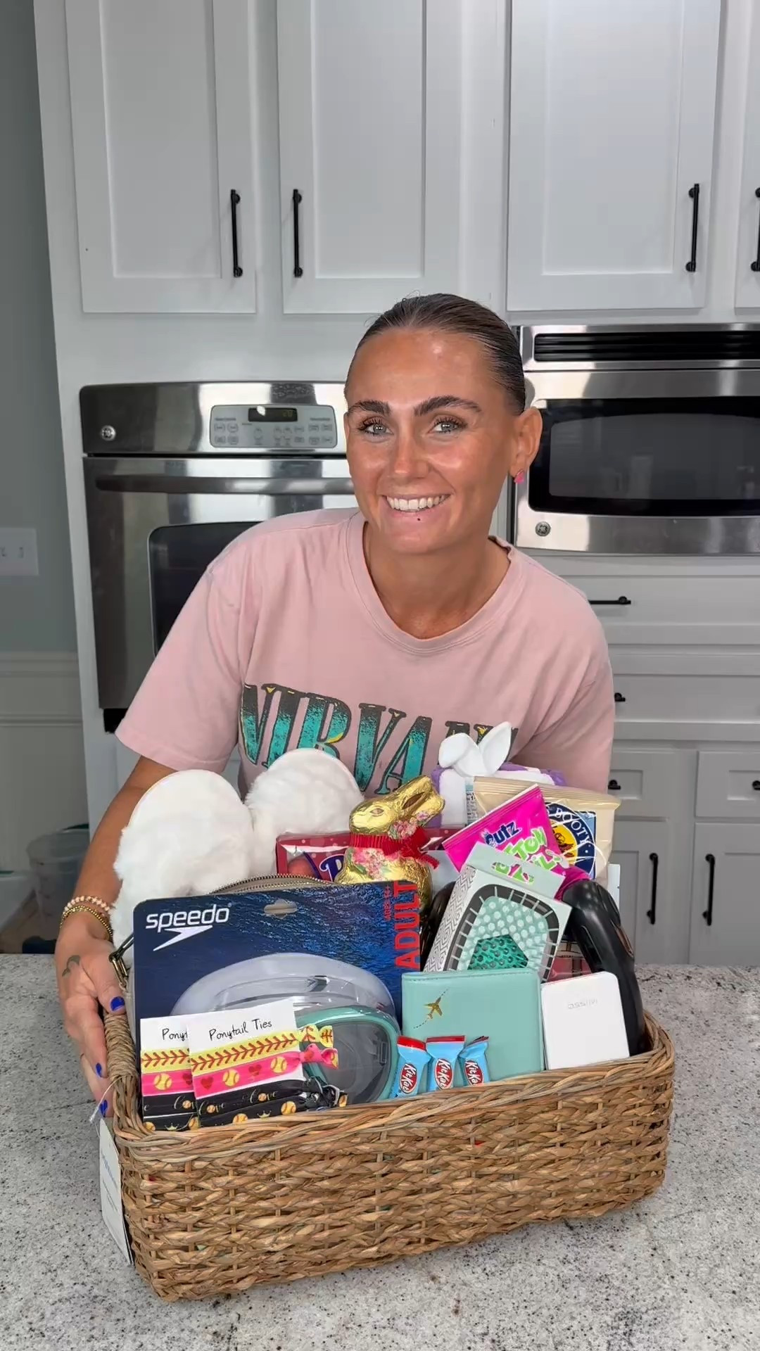 Easter Basket: 14 year old girl 

#LTKFamily #LTKKids #LTKGiftGuide