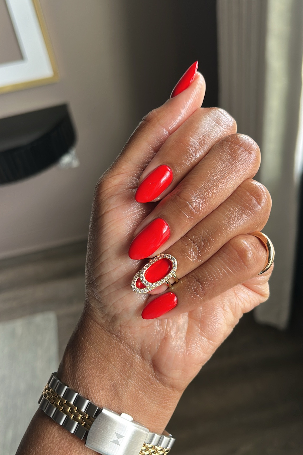 ✨ Your manicure deserves a matching moment ✨ Upgrade your nail game with jewelry that shines just as bright. From delicate rings to statement pieces, it’s all in the details. Shop the look and make every hand selfie a stunner!

#LTKFindsUnder50 #LTKGiftGuide #LTKStyleTip
