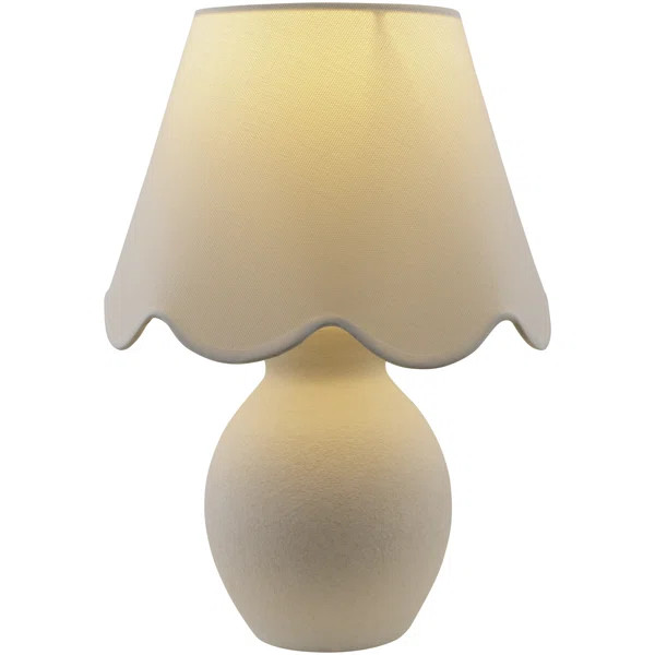 Ricker Ceramic Table Lamp | Wayfair North America