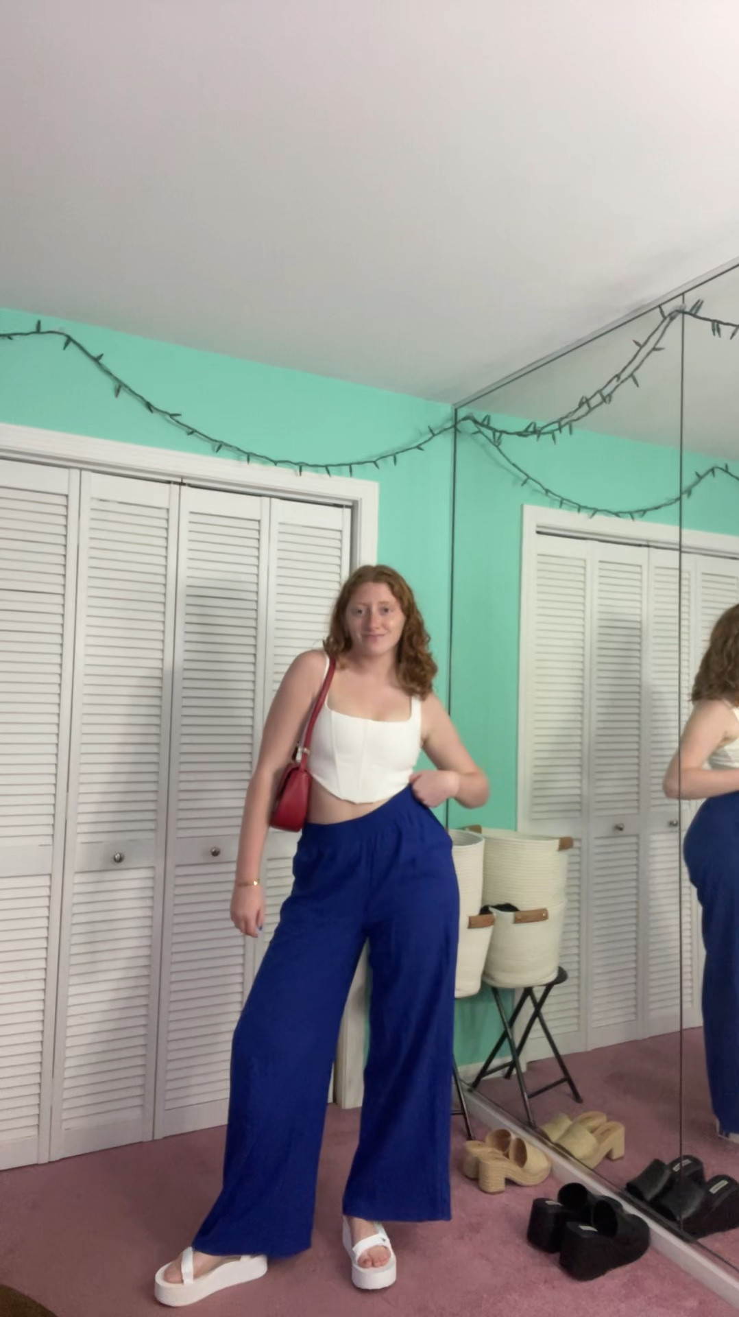 4th of July outfit inspo❤️💙🤍

#LTKSummerSales #LTKSeasonal #LTKStyleTip