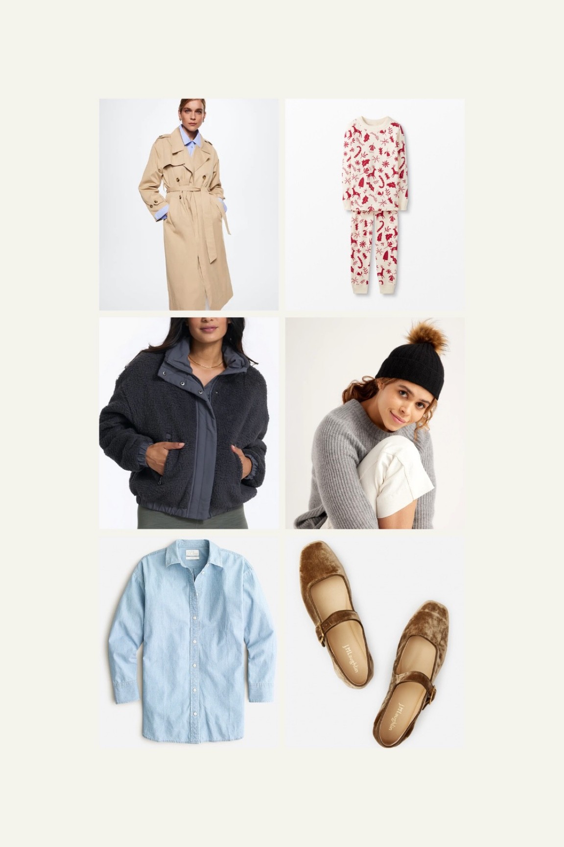 You asked, we answered! This’s weeks shopping requests sourced by Studio McGee  

#LTKSeasonal