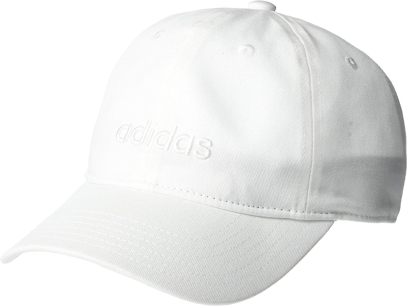 adidas Women's Contender Relaxed Adjustable Cap | Amazon (US)
