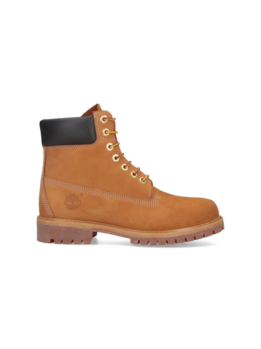 Timberland Boots | Baltini