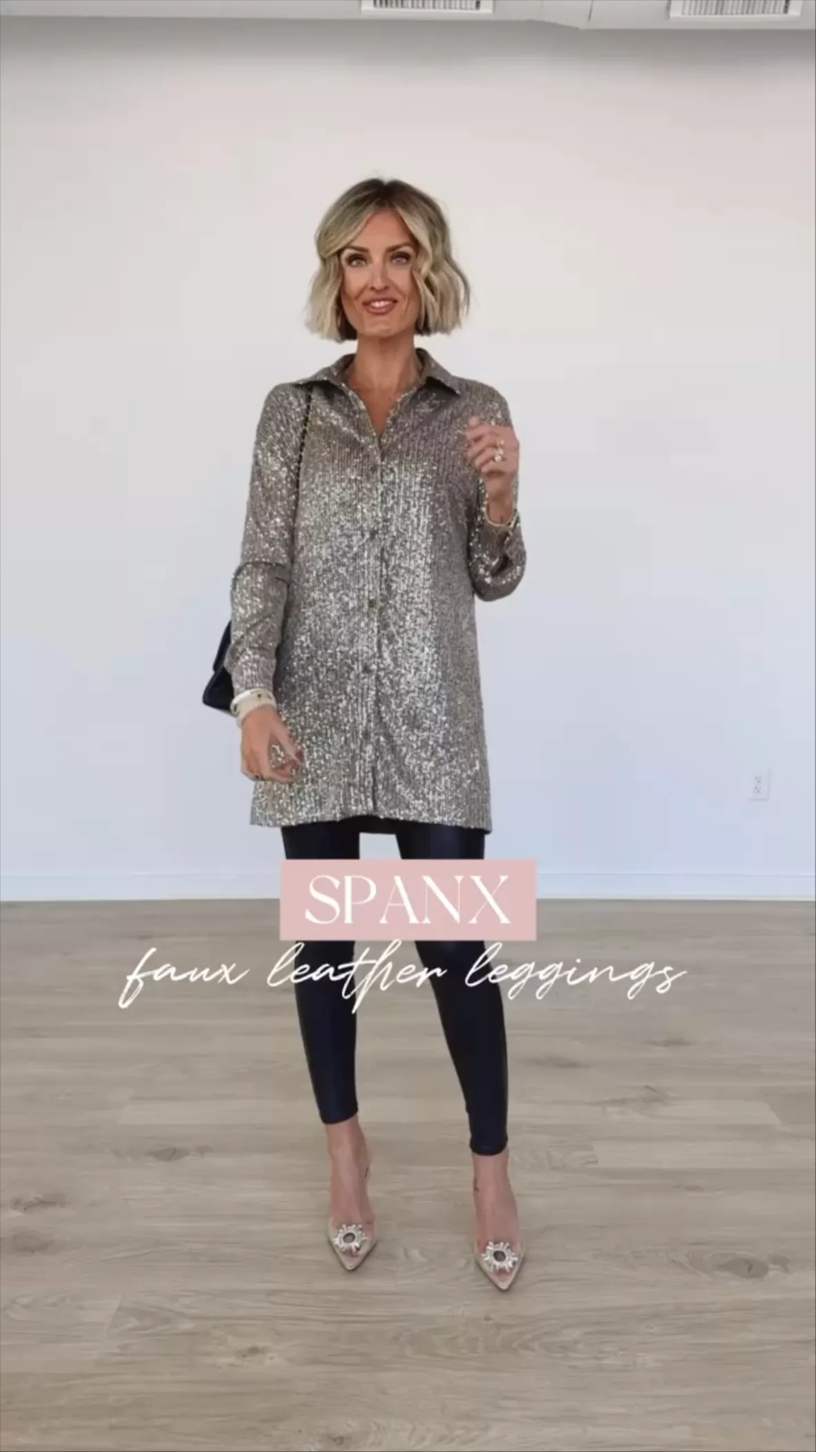 Shopping Designer with  - Loverly Grey