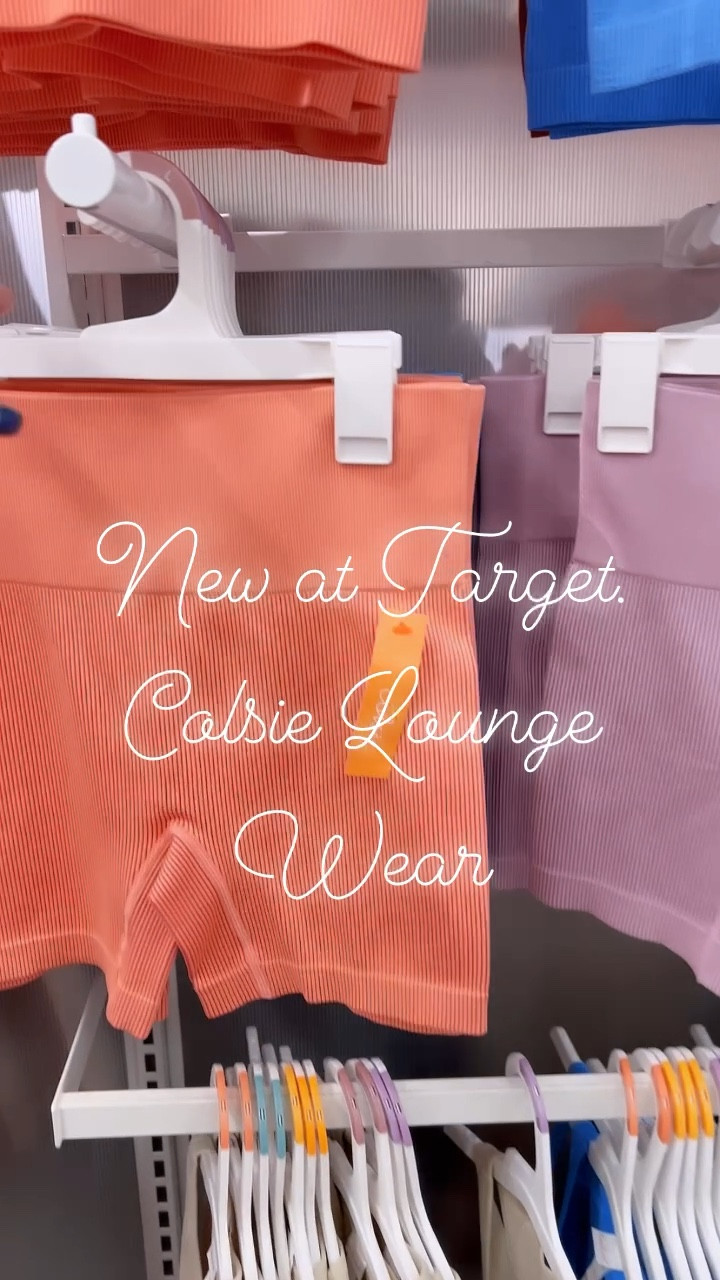 Target Lounge Wear! New Target! Colsie Loungewear.

#LTKFind #LTKunder50 #LTKsalealert