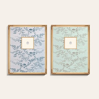 Winding Branches Intaglio Art | Ballard Designs, Inc.