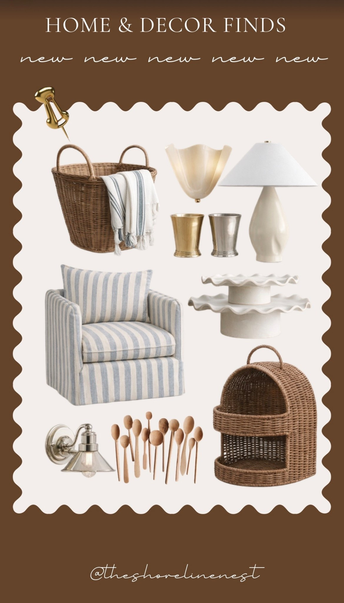 Home decor, curated decor, affordable, lamp, kitchen, bedroom, diningg room

#LTKSaleAlert #LTKU #LTKHome