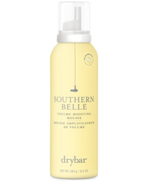 Drybar Southern Belle Volume-Boosting Mousse, 6.5-oz. | Macys (US)