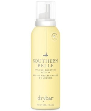 Drybar Southern Belle Volume-Boosting Mousse, 6.5-oz. | Macys (US)