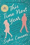 This Time Next Year: Cousens, Sophie: 9780593191200: Amazon.com: Books | Amazon (US)