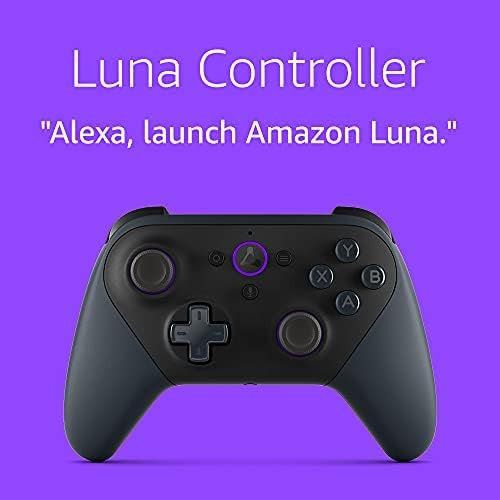 Amazon Official Site: Amazon Luna Controller | Amazon (US)