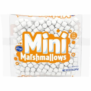 Kroger® Mini Marshmallows | Kroger
