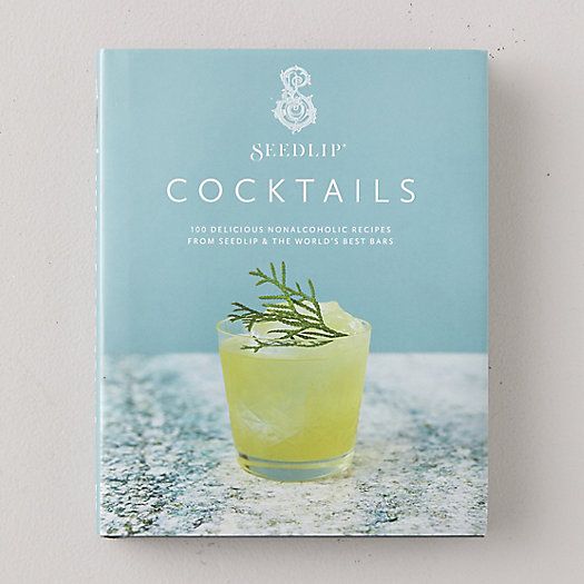Seedlip Cocktails | Terrain