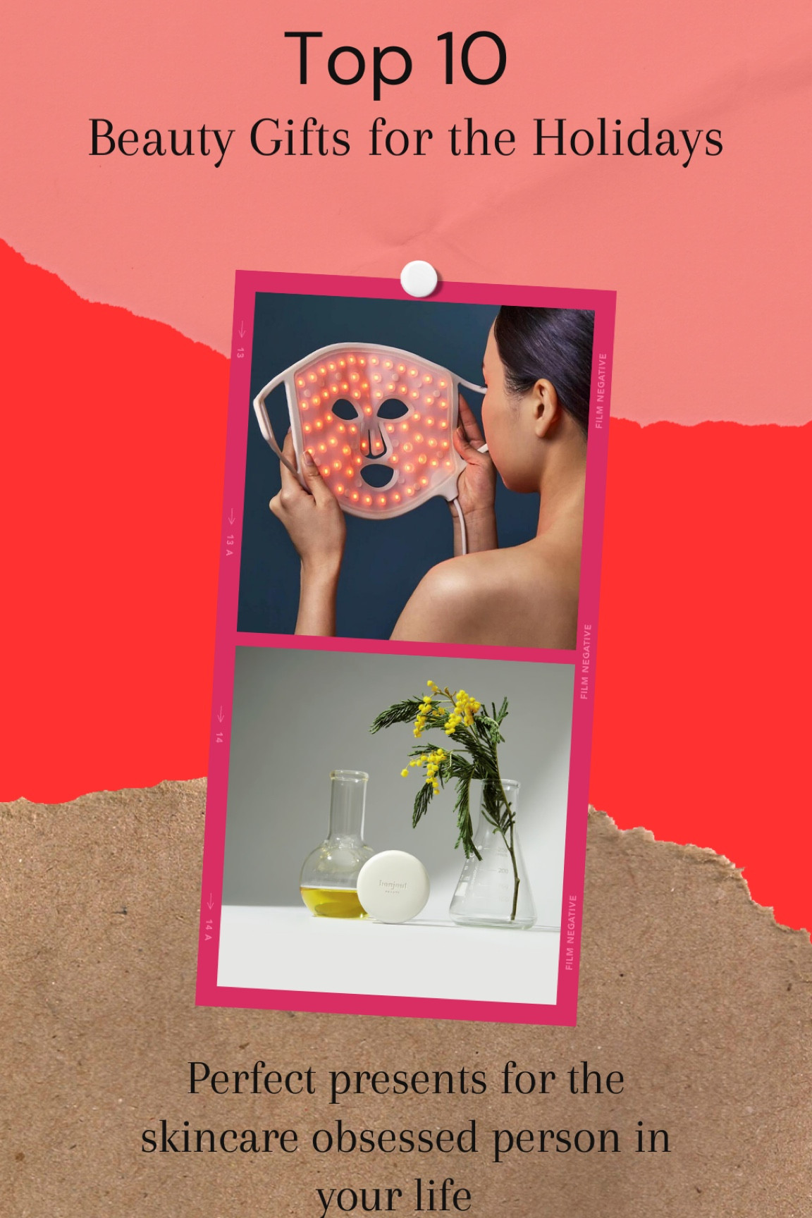 Gifts for the skincare obsessed person in your life 

#LTKbeauty #LTKHoliday #LTKGiftGuide
