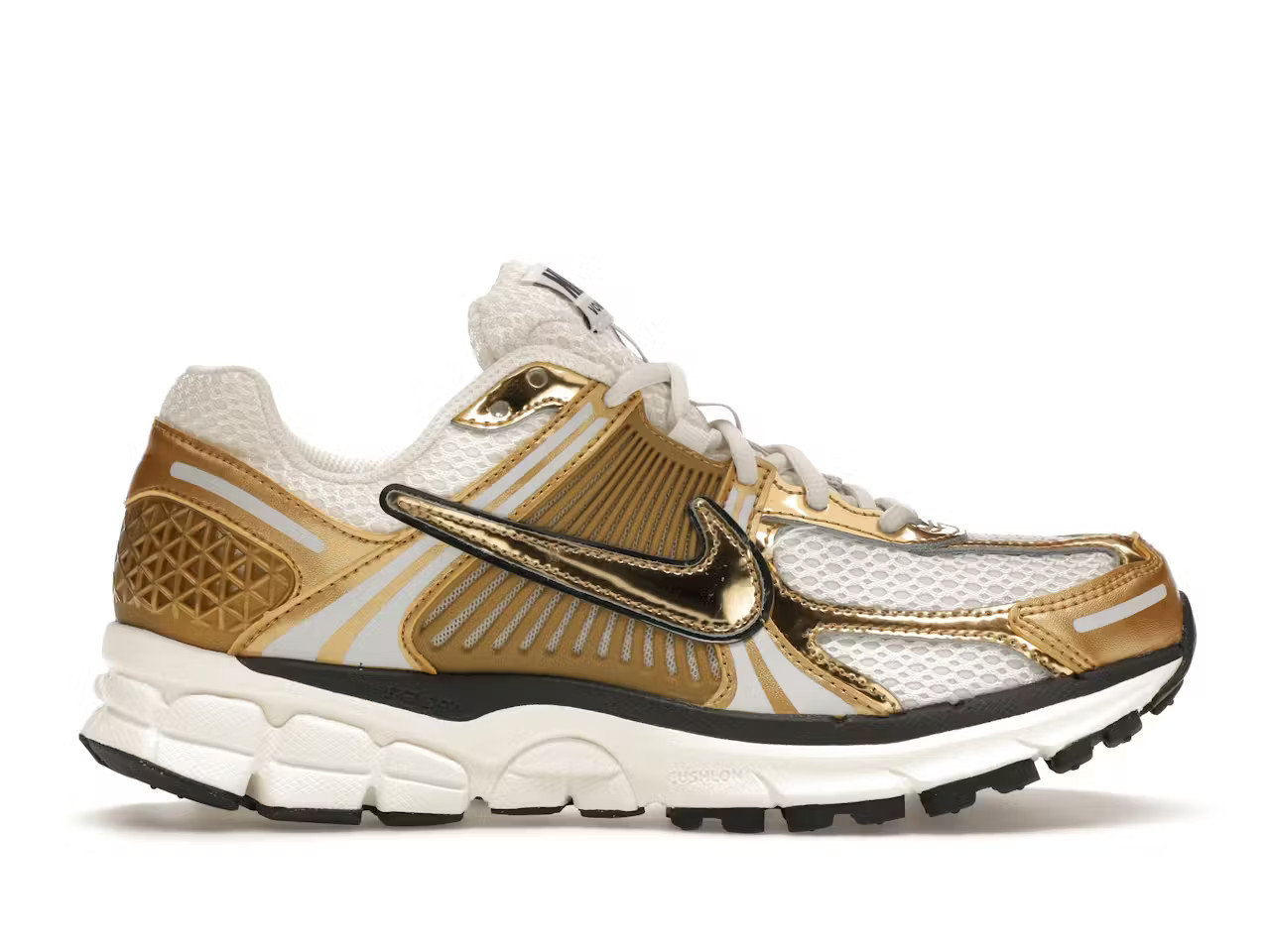 Nike Zoom Vomero 5Metallic Gold (Women's) | StockX