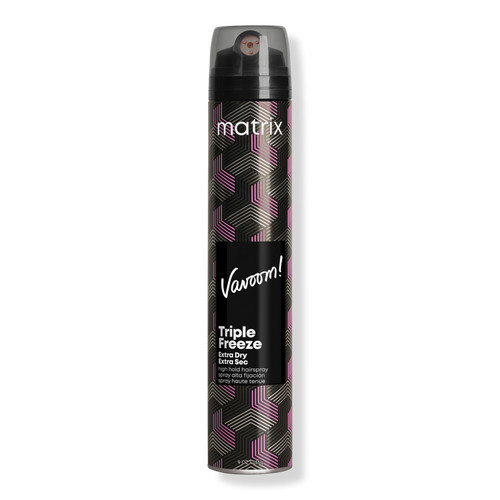 Vavoom Triple Freeze Extra Dry Hairspray | Ulta
