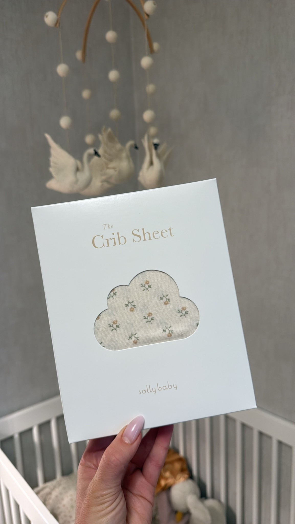 the best crib sheets! We have used Solly Baby crib sheets for over 4 years.

#LTKmomlife