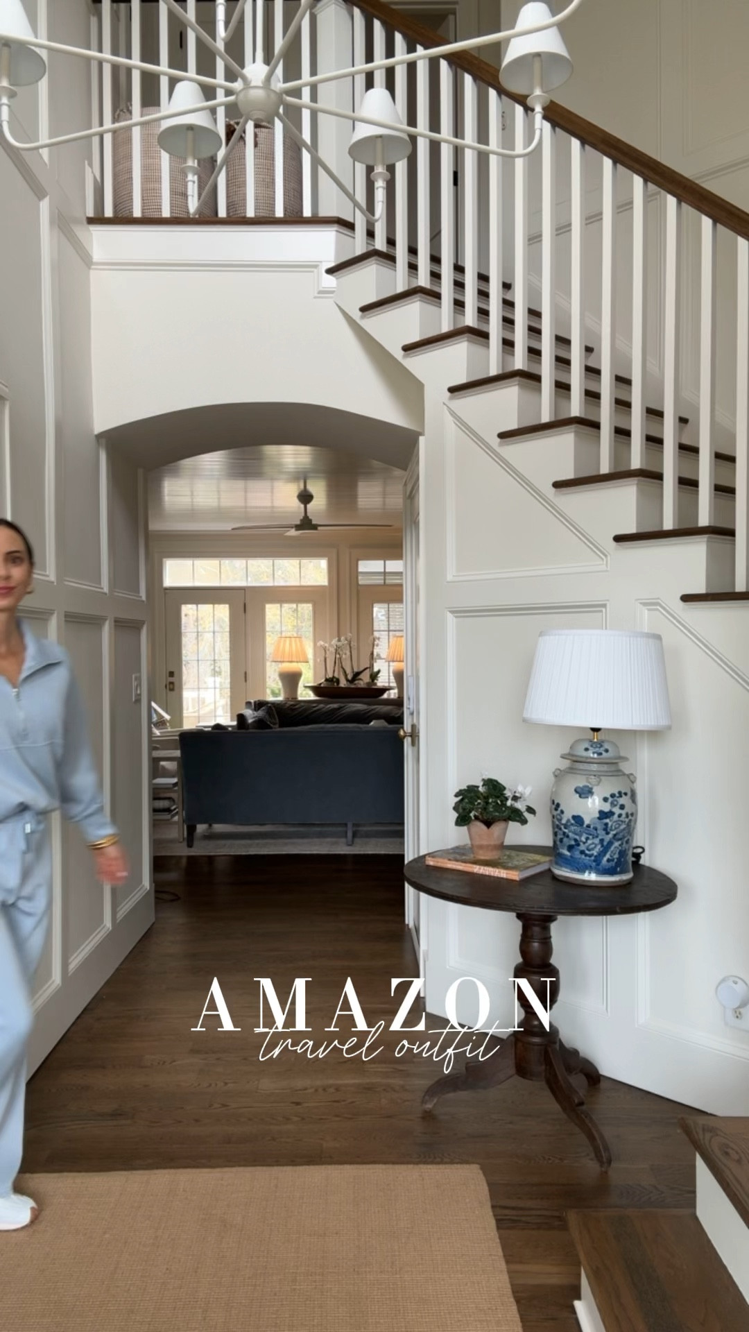 The most comfortable travel set from Amazon for the plane or car, this is a look for less that’s similar to air essentials by spanx, varley, and lululemon. 

Bahamas athlesiure comfortable 

#LTKtravel #LTKfitness #LTKover40