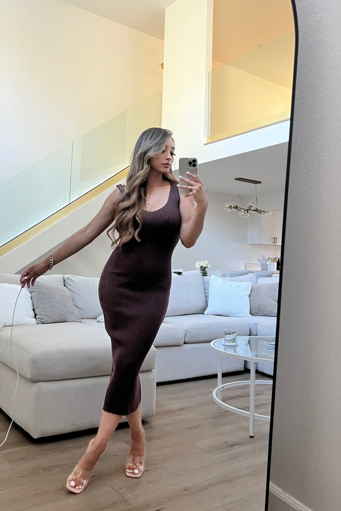 Fall dress - #workoutfit or #gno

#LTKHome #LTKWorkwear #LTKStyleTip