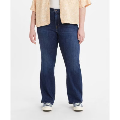 Levi's® Women's 726™ High-Rise Flare Jeans | Target