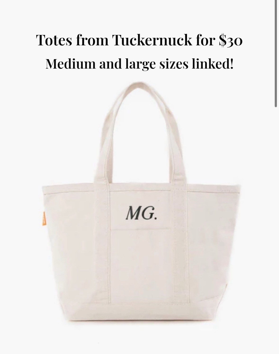 Great gift!! Personalized tote bags! Can’t believe the medium is on $30!

Cute to give to the bride to be with her new initials and even as gifts to bridesmaids, mother of the bride, etc!

Mother’s Day gift, Gifts, Christmas gifts, bridal shower gift, engagement gift, beach tote, travel, personalized gifts, beach vacation, timeless outfits, spring outfits, summer outfits, beach trip, kids

#LTKTravel #LTKWedding #LTKFindsUnder50

#LTKdayinmylife #LTKmomlife #LTKTravel