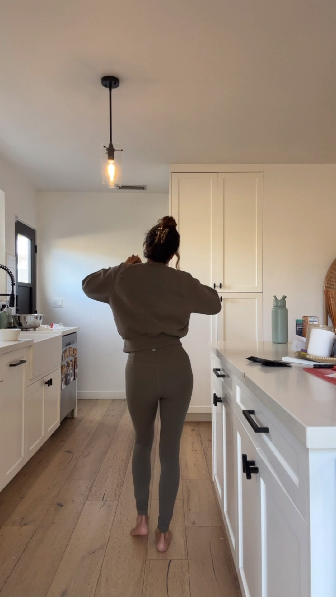 Athleta set - loving this color - use code ASHLEY10 

#LTKSaleAlert #LTKStyleTip #LTKActive