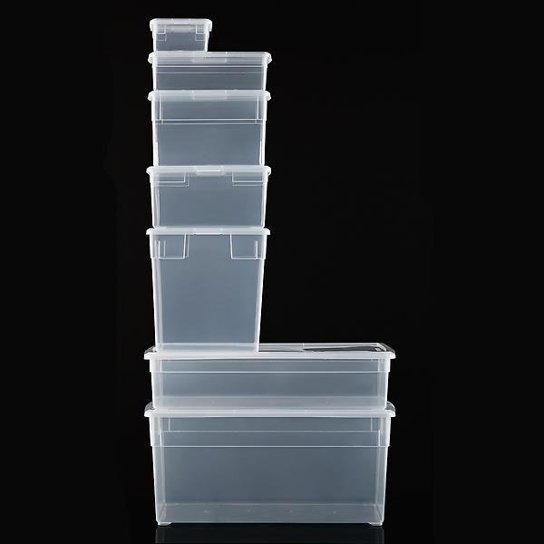 Case of 5 Our Shoe Box | The Container Store