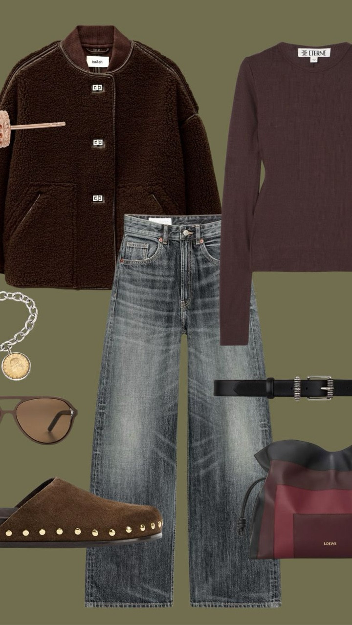 Jess’ Denim Edit 🤍

These are the denim looks I’m wearing on repeat. From casual everyday outfits to more polished, put-together moments, I’m sharing head-to-toe ways I style my favorite jeans for real life. Each look is built around easy layers, flattering proportions, and simple styling tips you can recreate with the denim you already own.

Save this post for everyday denim inspiration and tap to shop each look. 👖✨

#LTKStyle #LTKDenim #DenimOutfits #JessStyle 

 

#LTKdayinmylife #LTKootd #LTKOver40