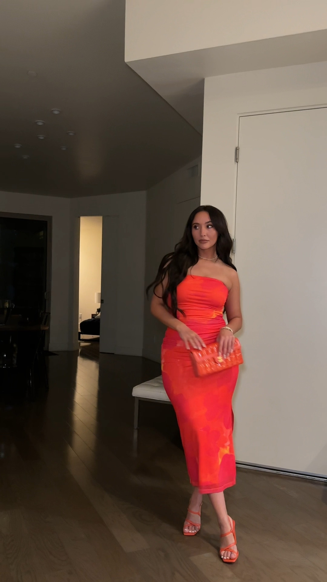 Tequila sunset outfit. #amazonfashion #amazondress #tequilasunsetoutfit #summerdress #colorfuldress 

#LTKStyleTip #LTKSaleAlert