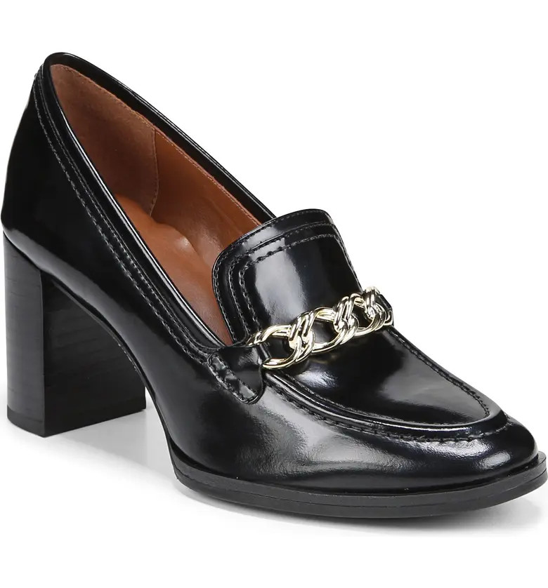 Bliss Loafer Pump | Nordstrom