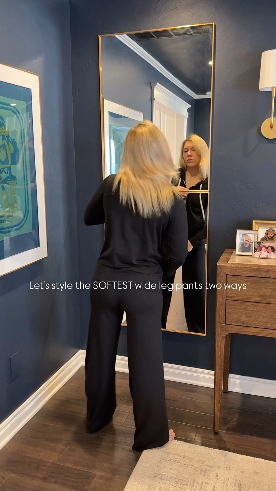 The softest most comfortable pants (you won’t want to take these off!)

#ltksalealert

#LTKmorningroutine #LTKActive #LTKdayinmylife