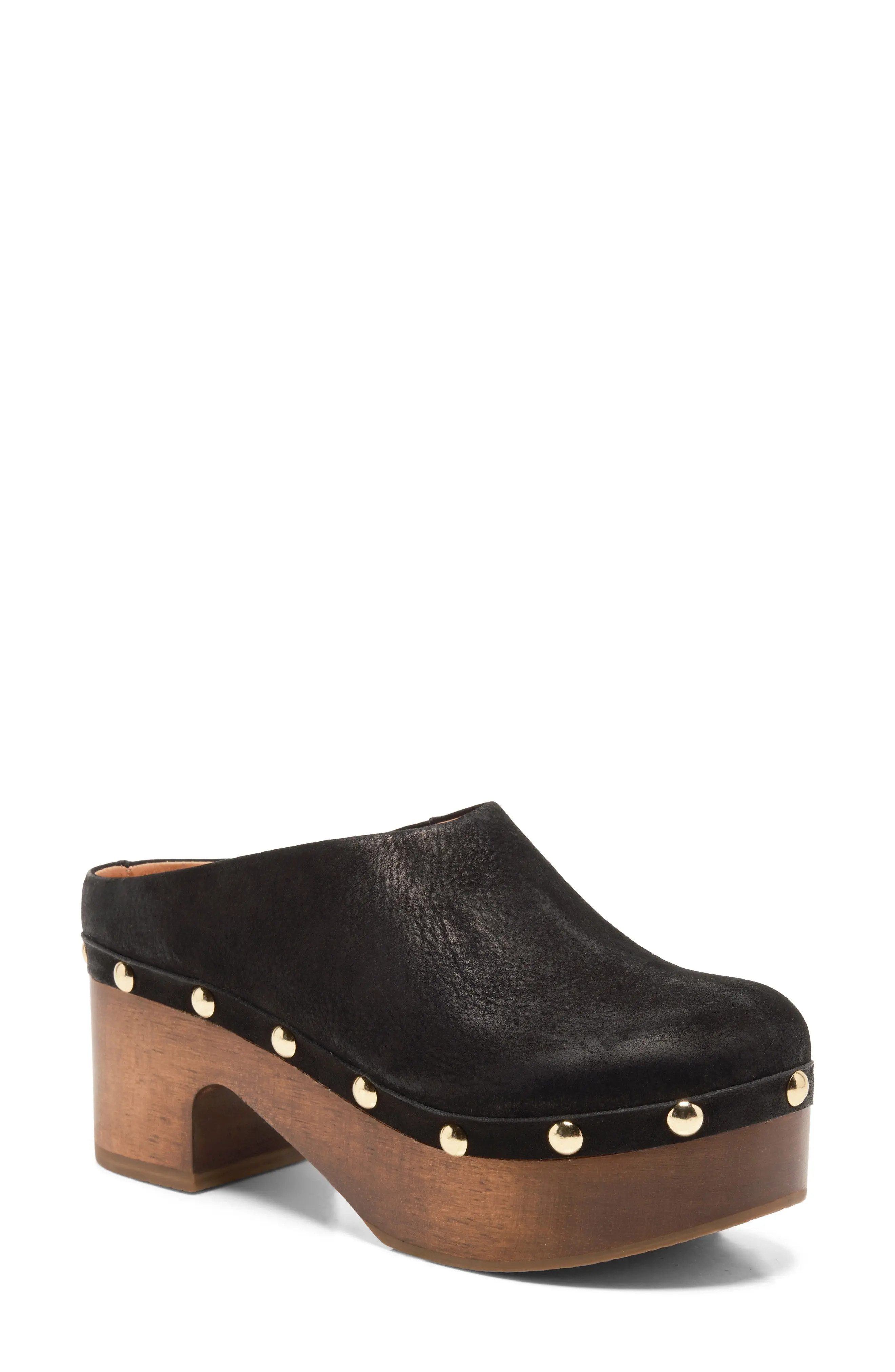 Free People Calli Platform Clog (Women) | Nordstrom | Nordstrom