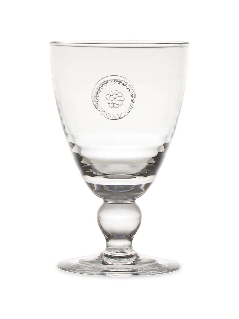 3902 Footed Crystal Goblet | Saks Fifth Avenue