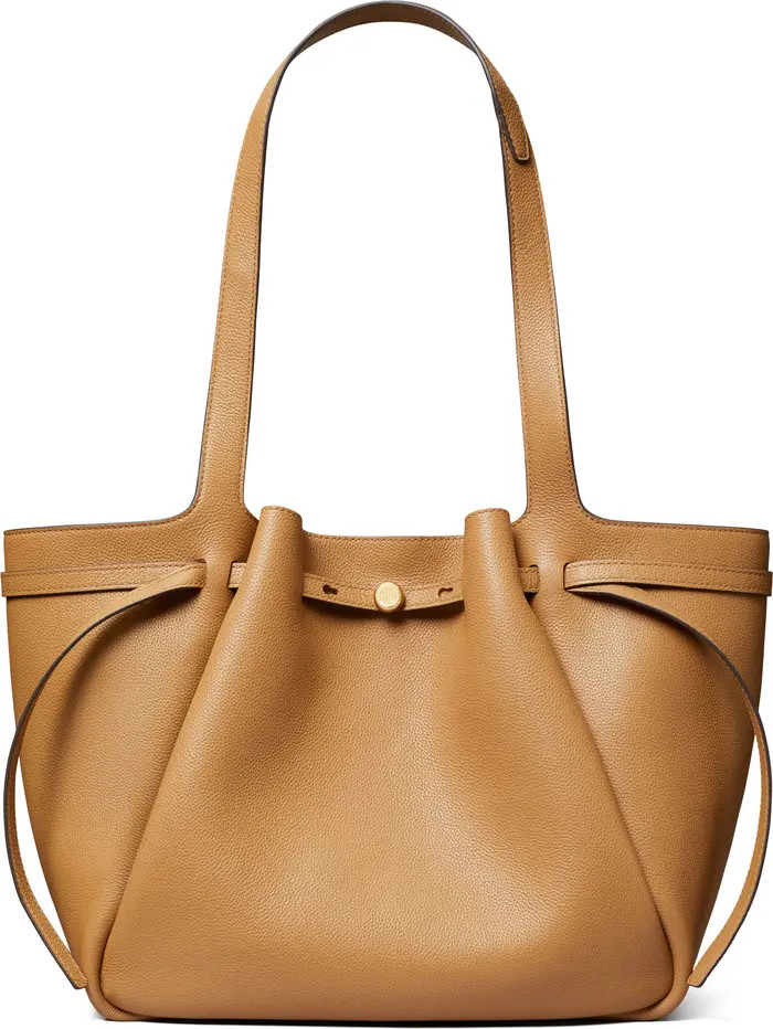 Romy Leather Tote | Nordstrom