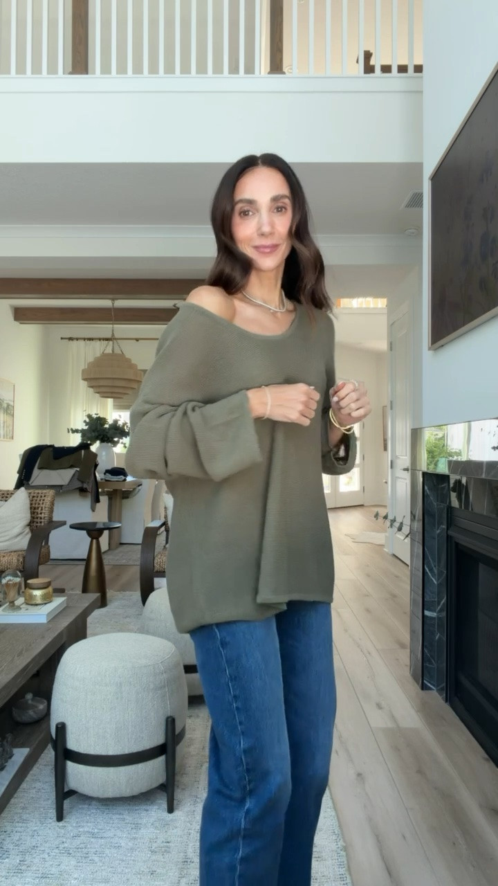 Zara sweater size S.