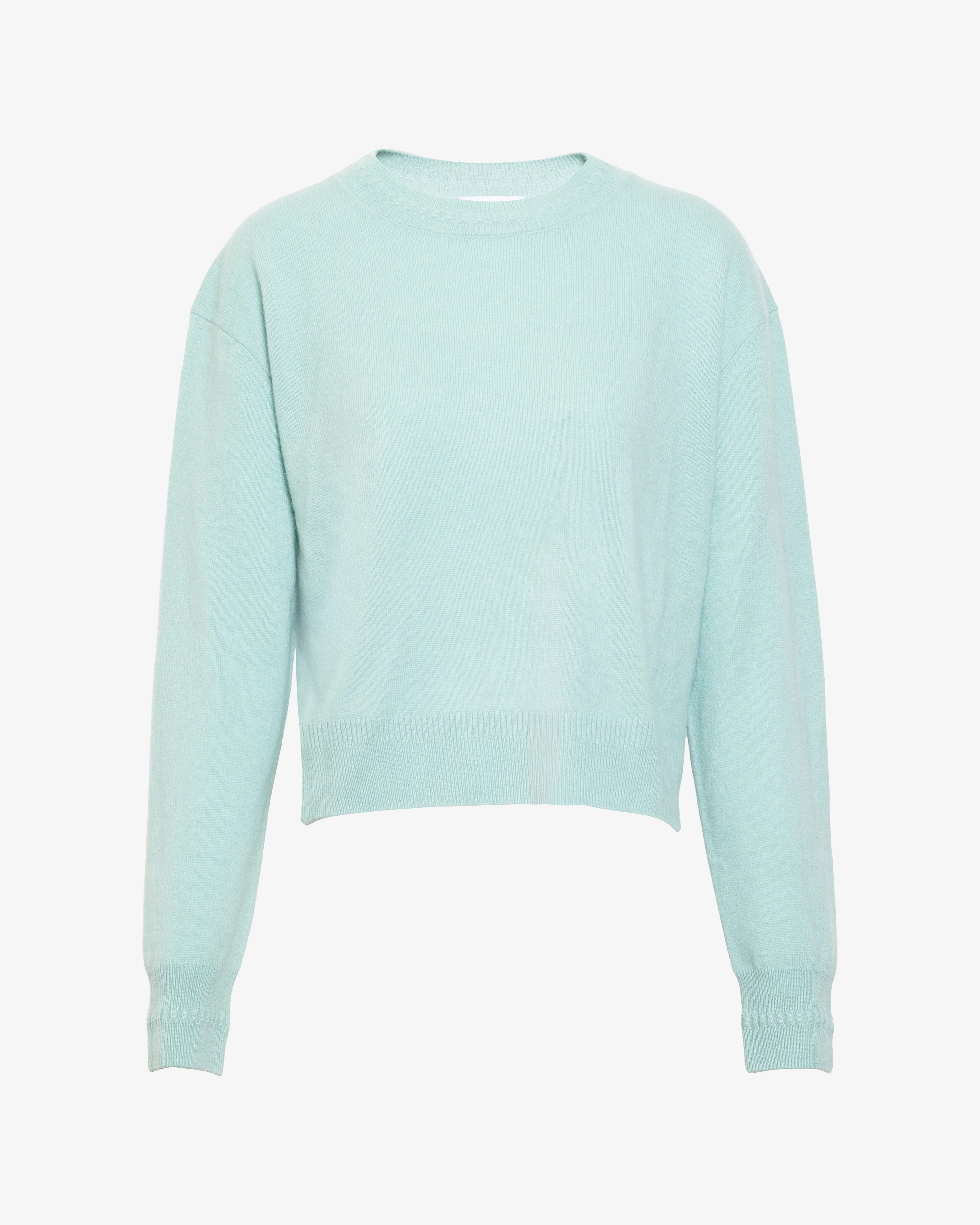 Lexia Cashmere Sweater | Tanya Taylor