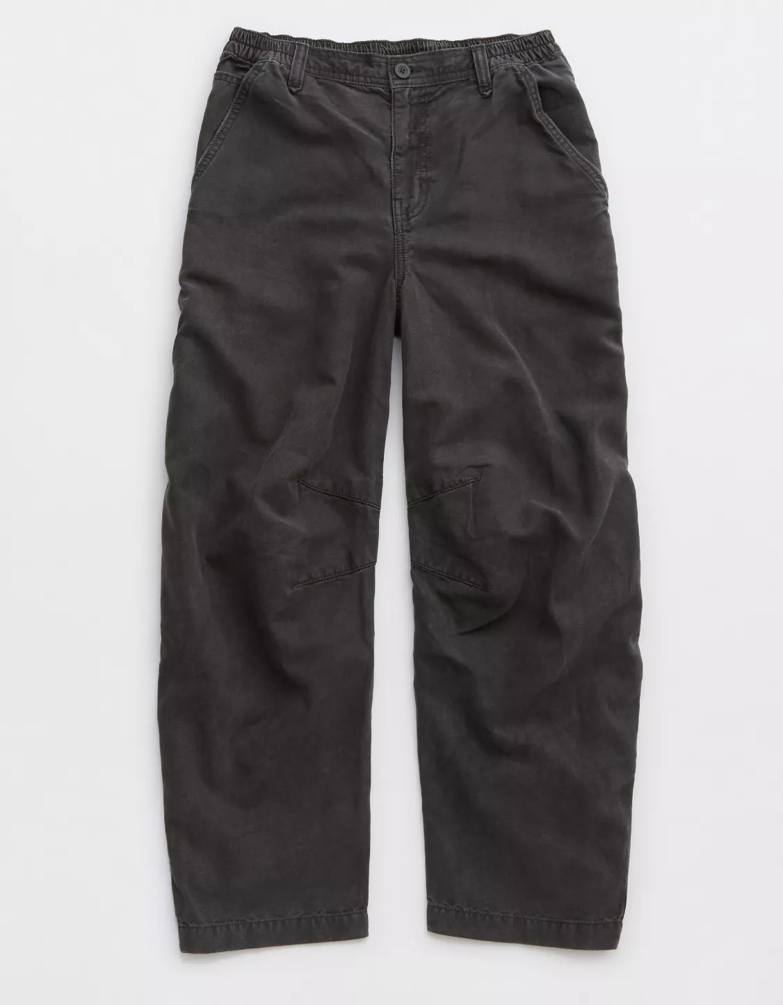 Aerie Barrel Leg Pant | Aerie