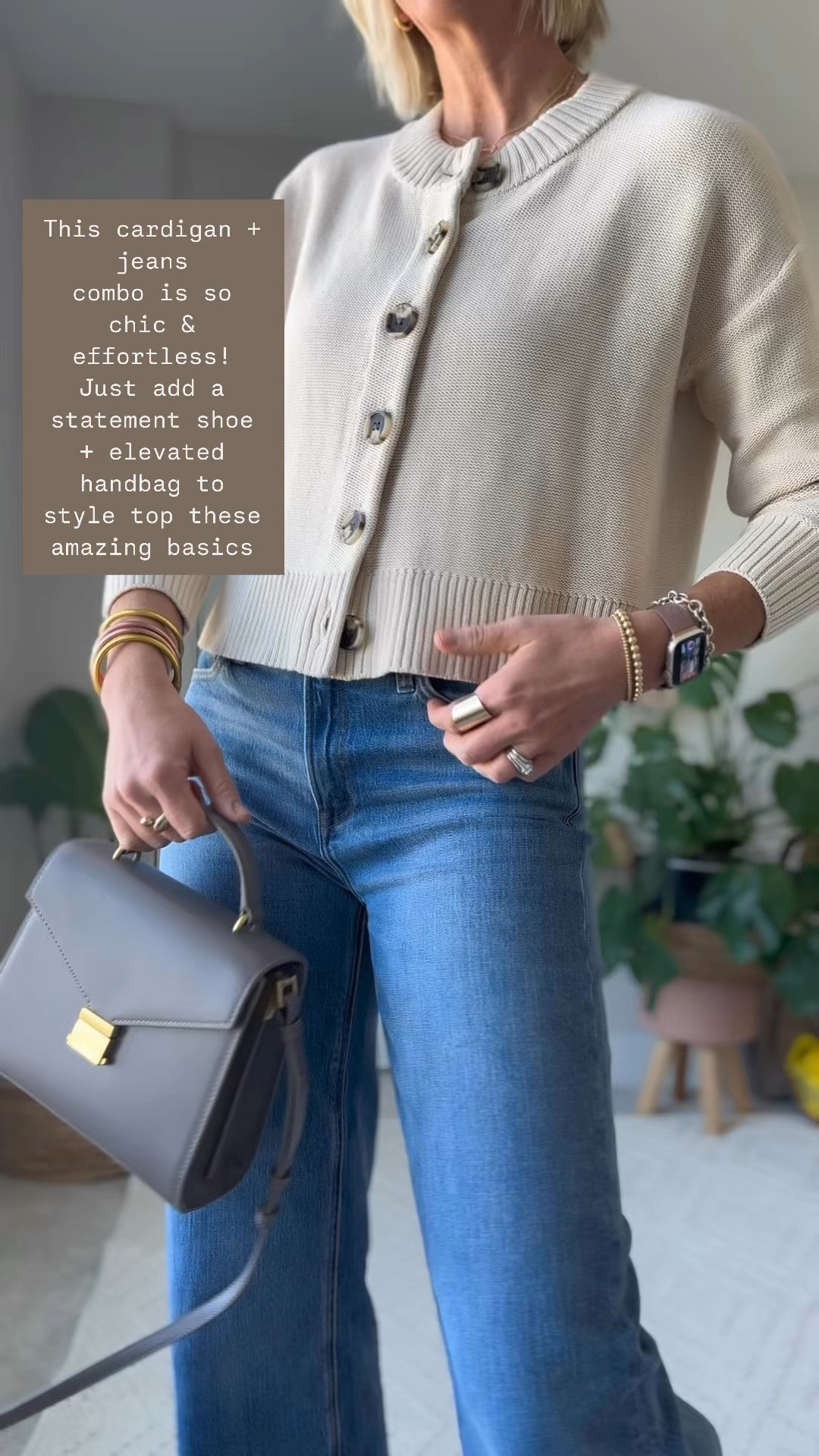 Effortless look for spring!

#LTKspringtrends #LTKspring #LTKootd