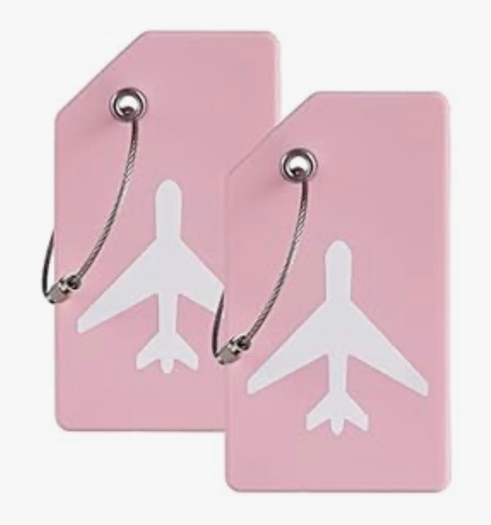 Travel essentials, luggage tags, stocking stuffers, traveling, luggage, suit case tag

#LTKTravel #LTKFindsUnder50 #LTKGiftGuide